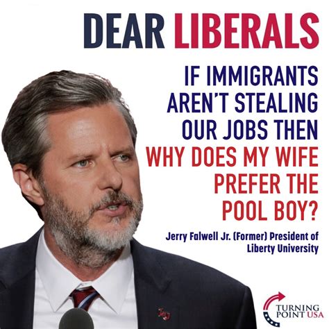 The 6 most shocking Jerry Falwell Jr. sex scandal moments from。